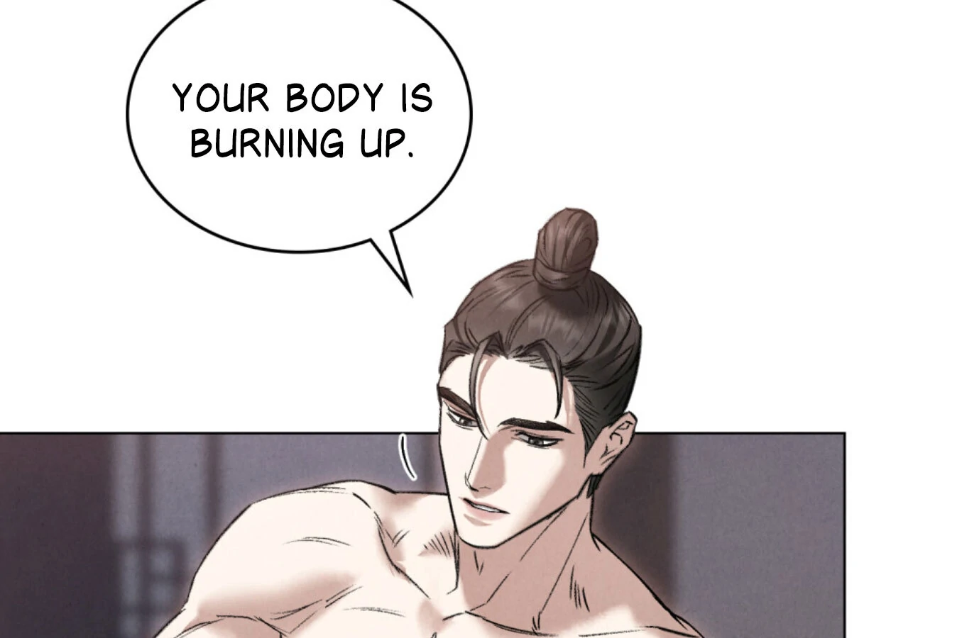 Read WILD NIGHT EN Manga Online