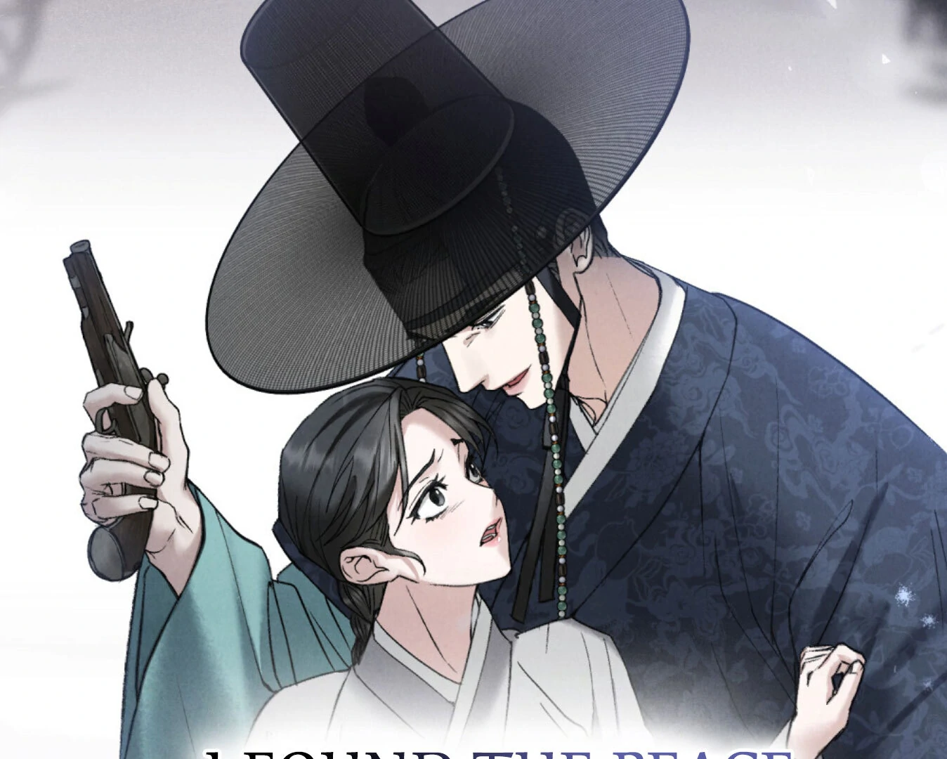 Read WILD NIGHT EN Manga Online