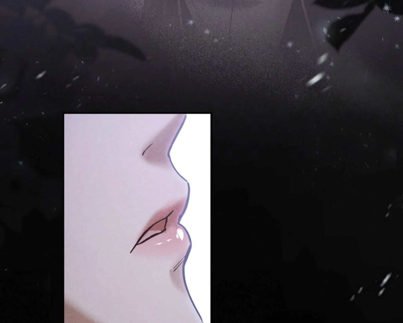 Read WILD NIGHT EN Manga Online