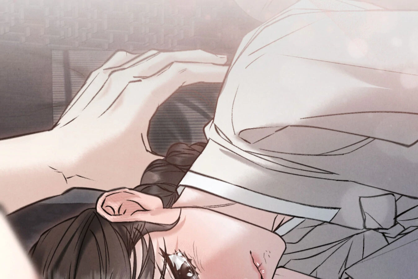 Read WILD NIGHT EN Manga Online