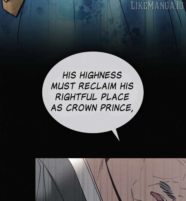 Read WILD NIGHT EN Manga Online
