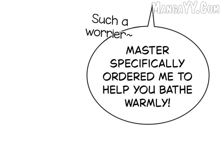 Read WILD NIGHT EN Manga Online