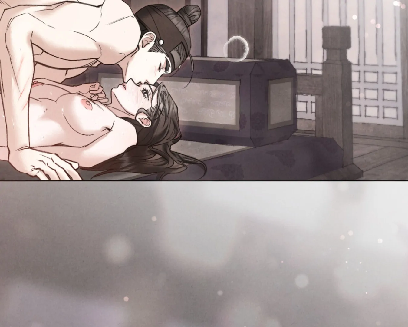Read WILD NIGHT EN Manga Online