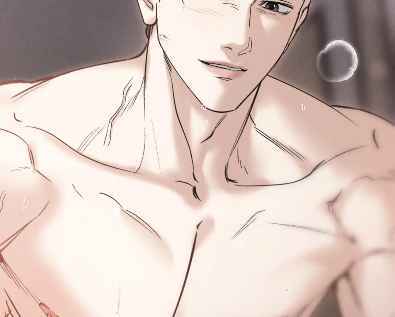 Read WILD NIGHT EN Manga Online