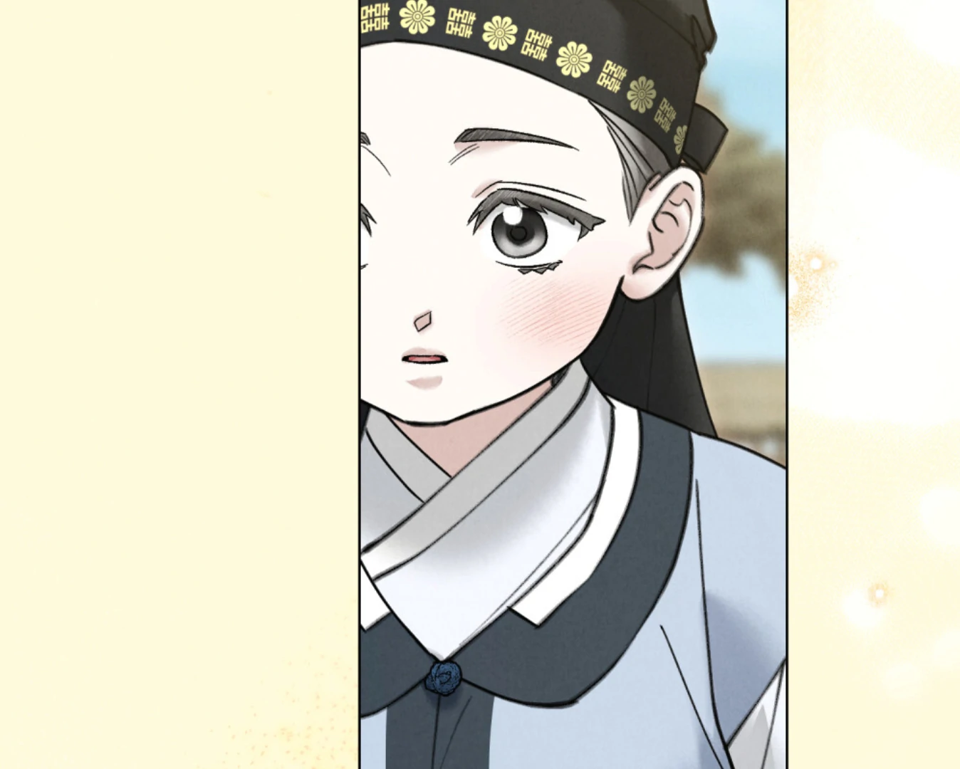 Read WILD NIGHT EN Manga Online