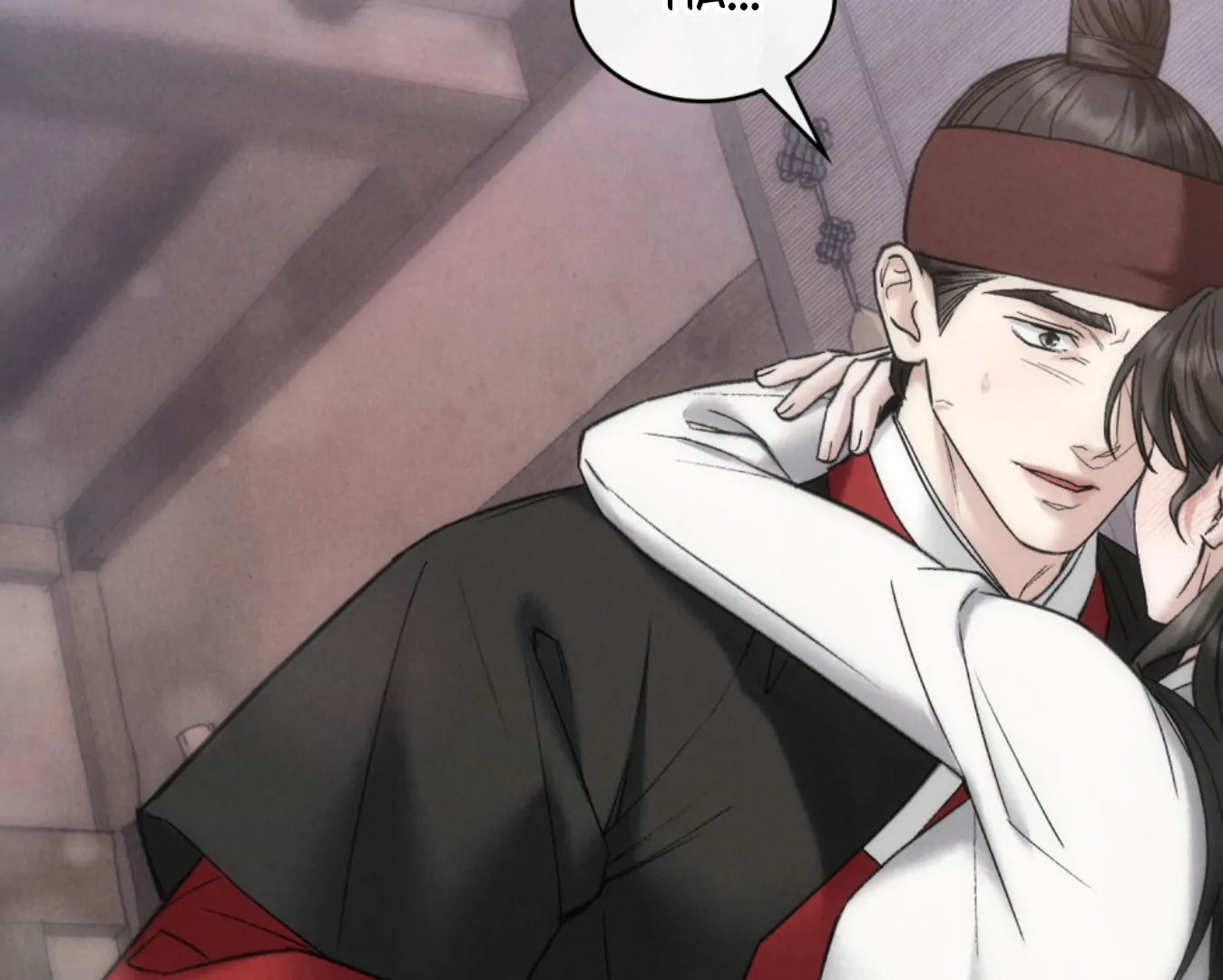 Read WILD NIGHT EN Manga Online