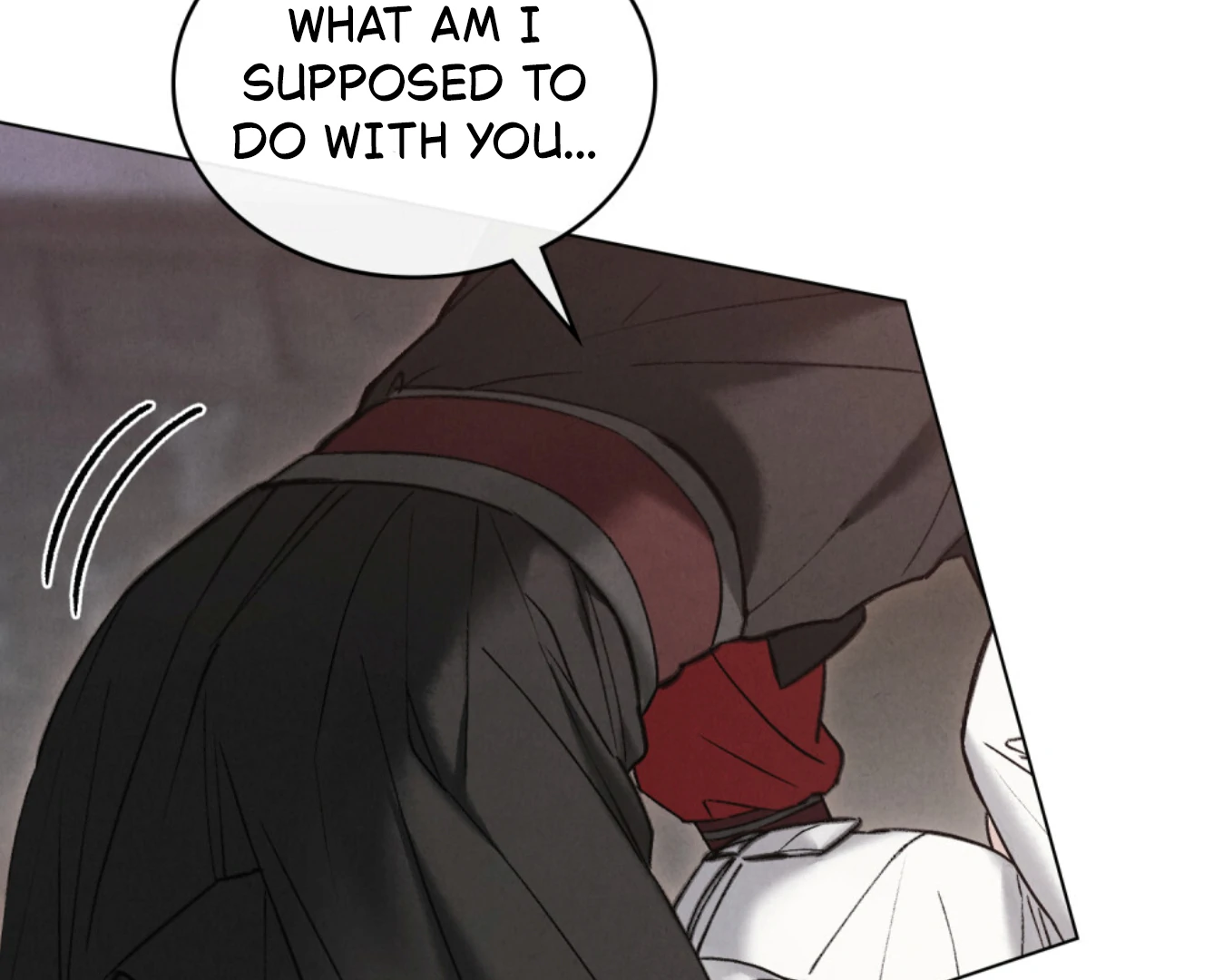 Read WILD NIGHT EN Manga Online