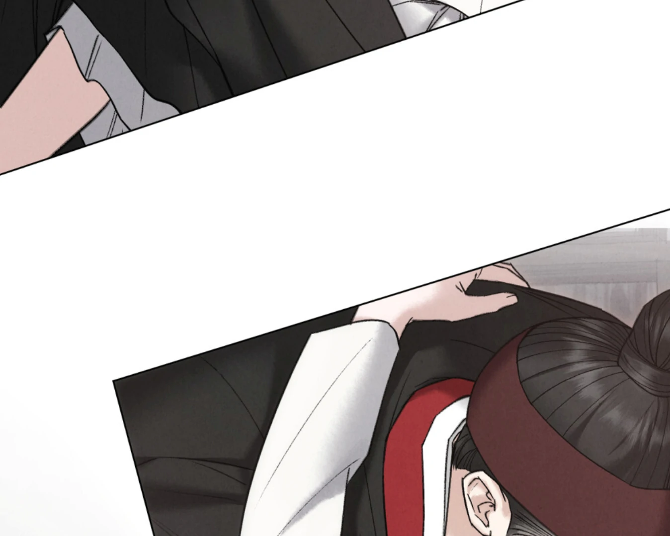 Read WILD NIGHT EN Manga Online
