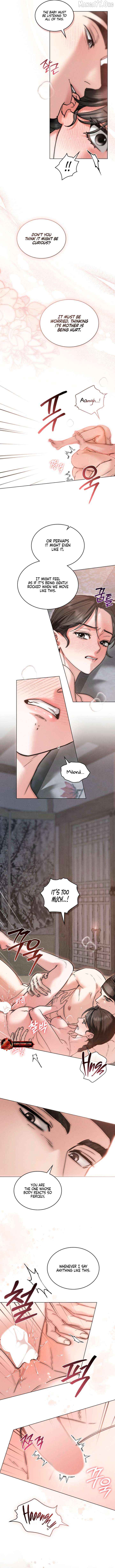 Read WILD NIGHT EN Manga Online