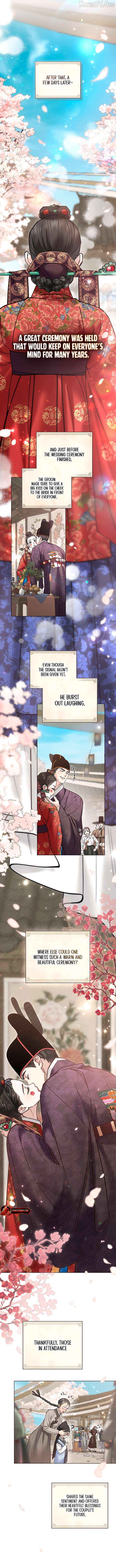 Read WILD NIGHT EN Manga Online