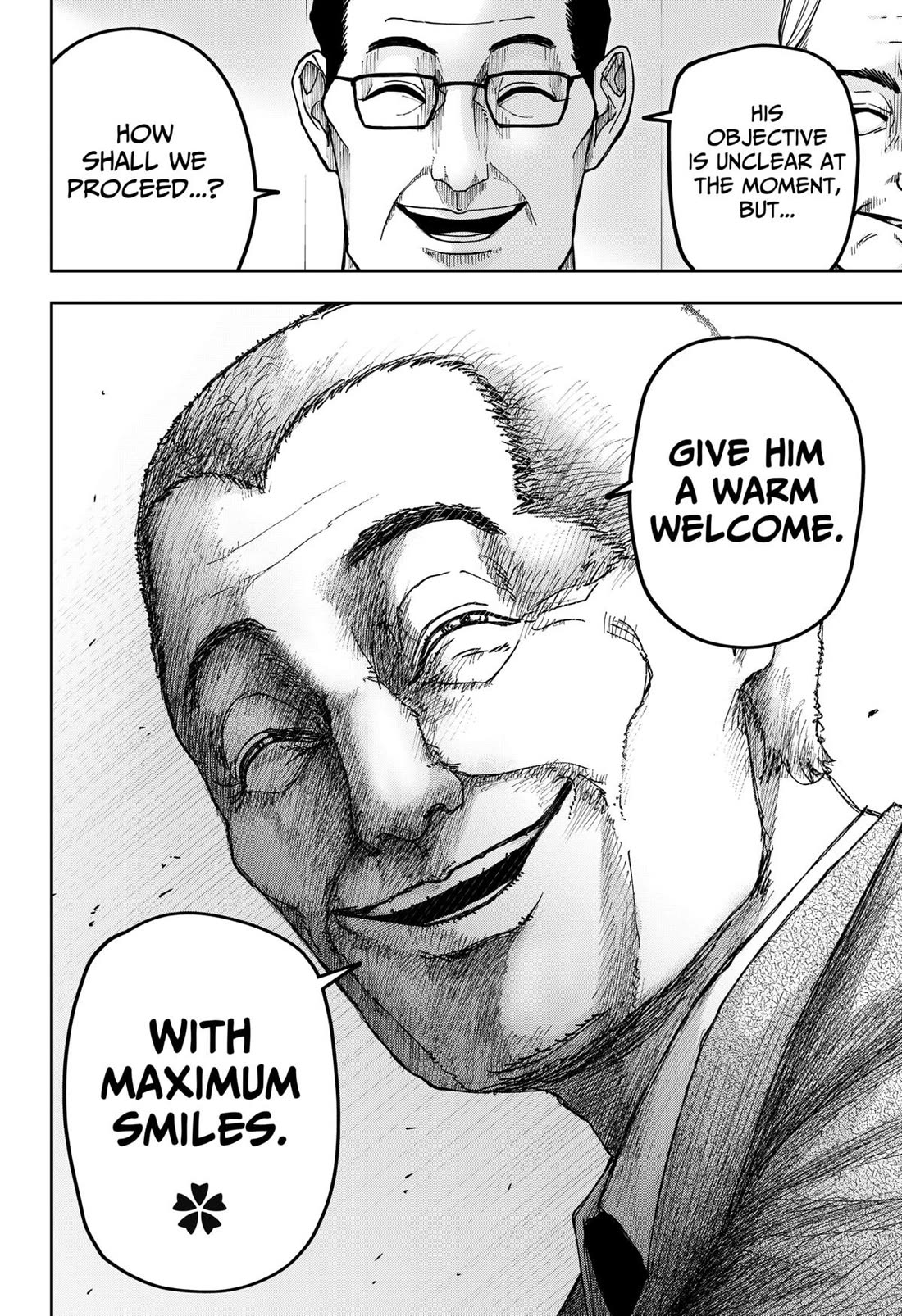 Read War of the Adults EN Manga Online