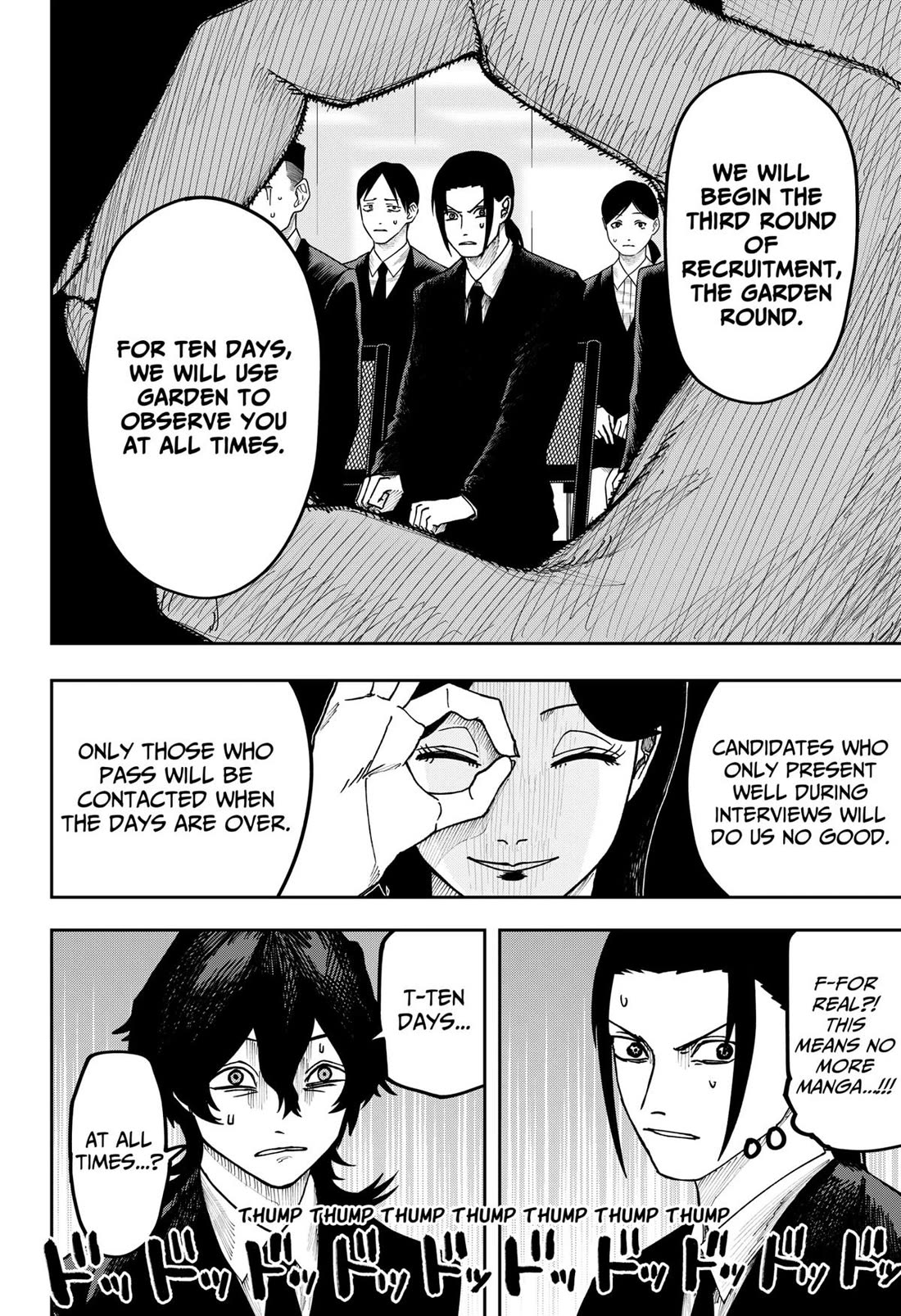 Read War of the Adults EN Manga Online