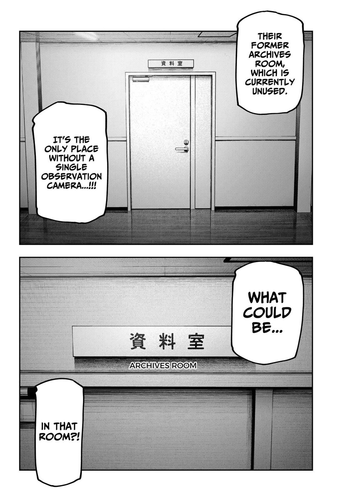 Read War of the Adults EN Manga Online