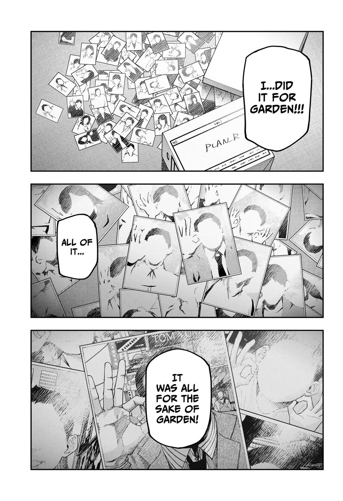 Read War of the Adults EN Manga Online