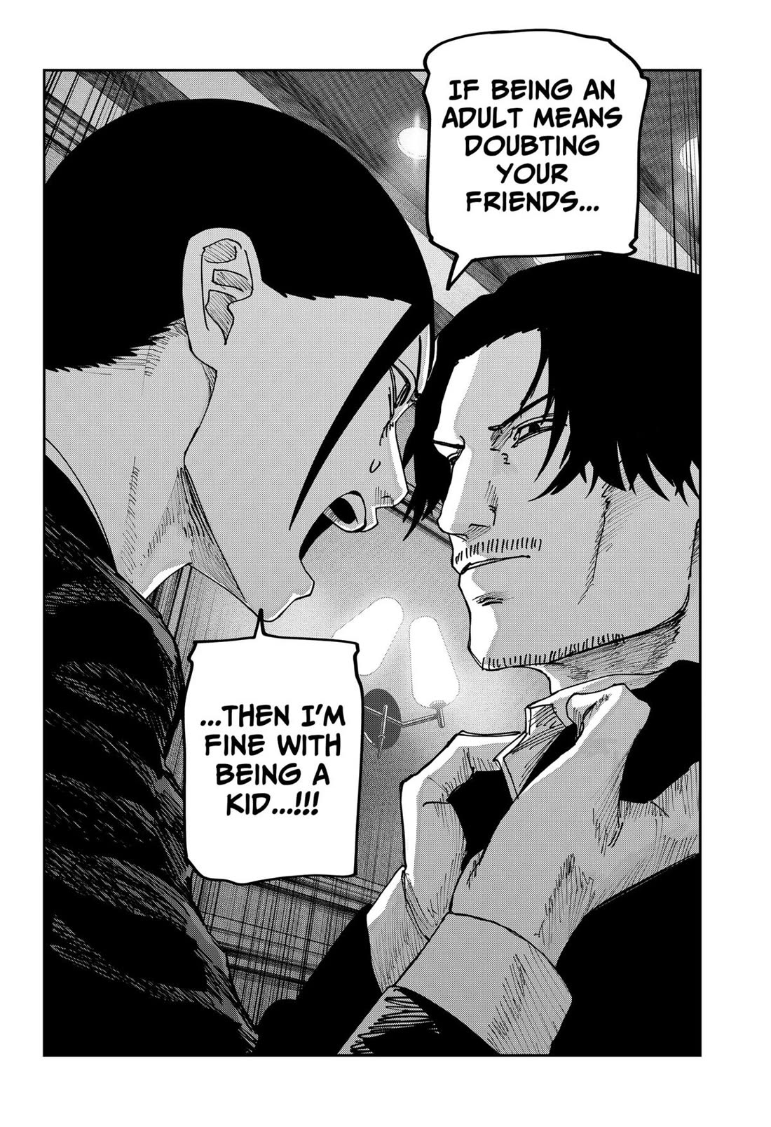 Read War of the Adults EN Manga Online