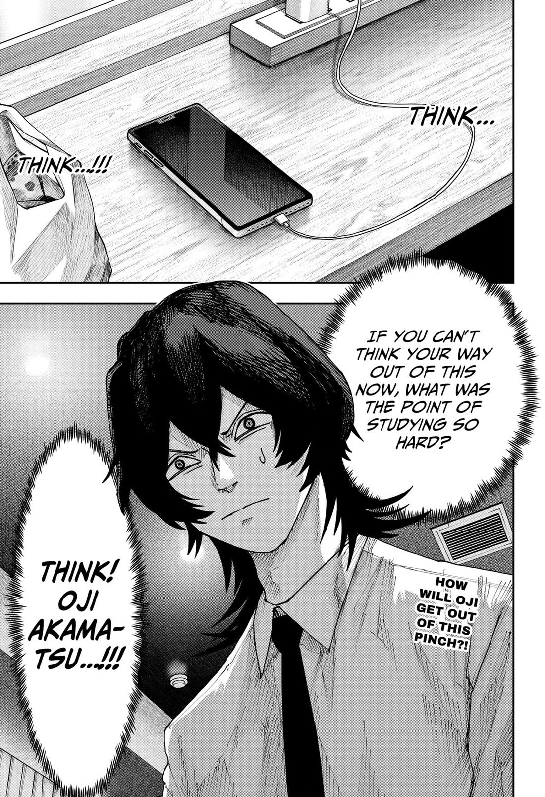 Read War of the Adults EN Manga Online
