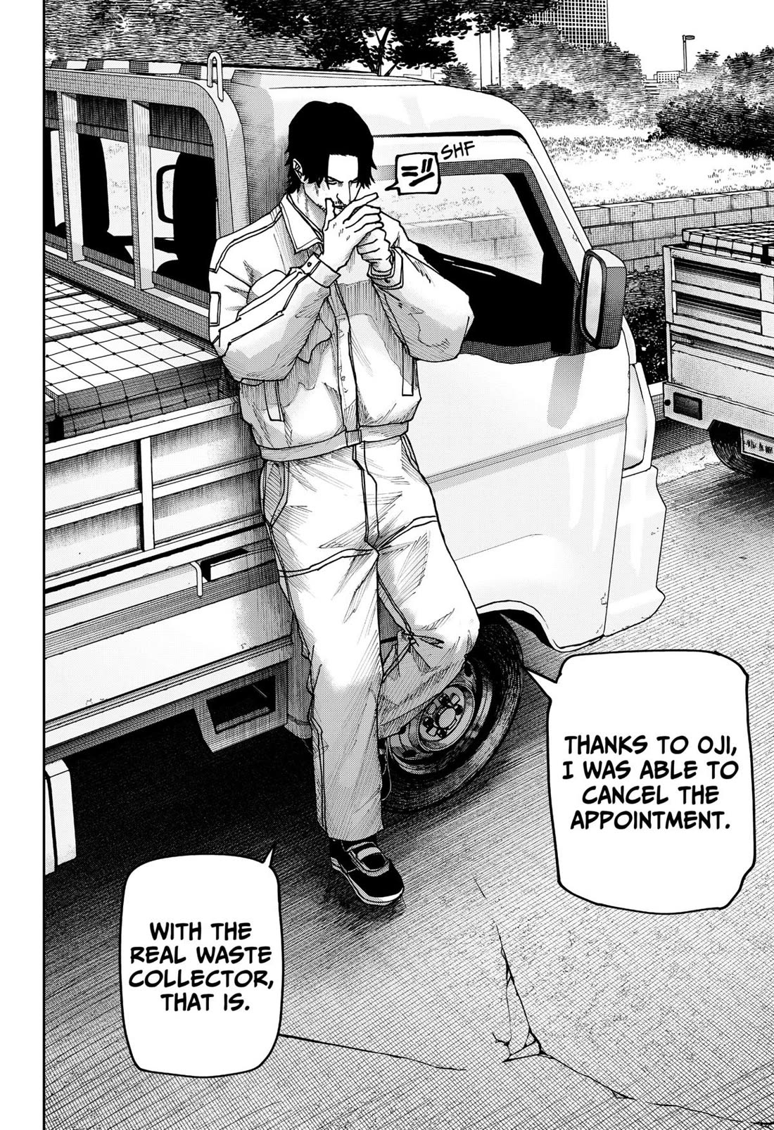Read War of the Adults EN Manga Online