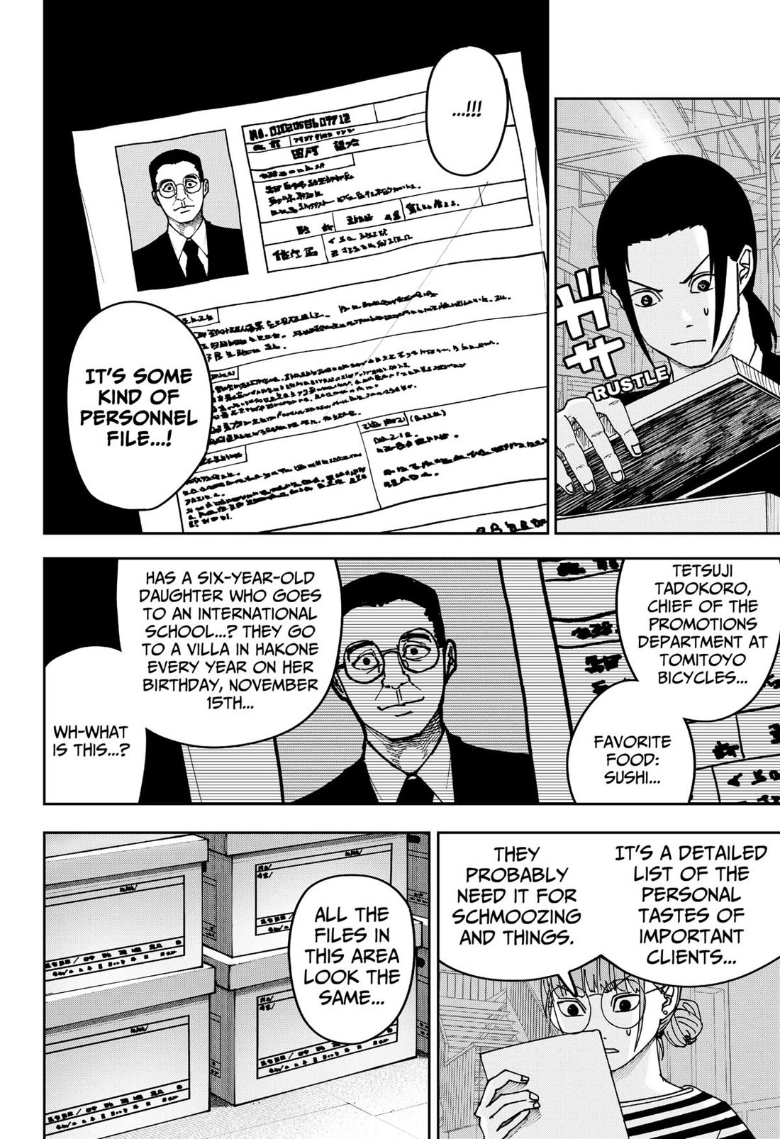 Read War of the Adults EN Manga Online