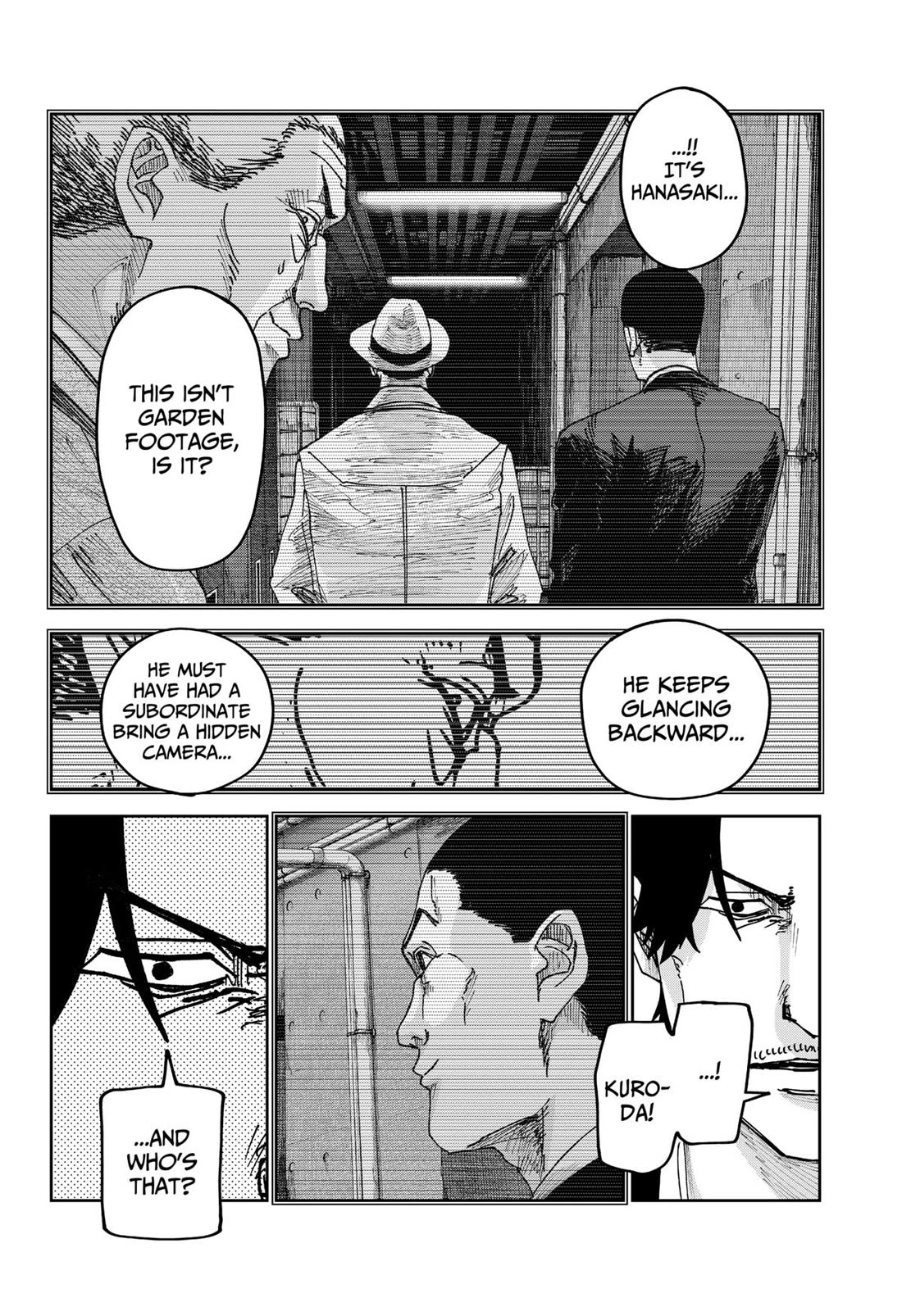Read War of the Adults EN Manga Online