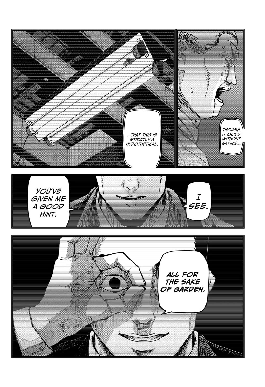 Read War of the Adults EN Manga Online