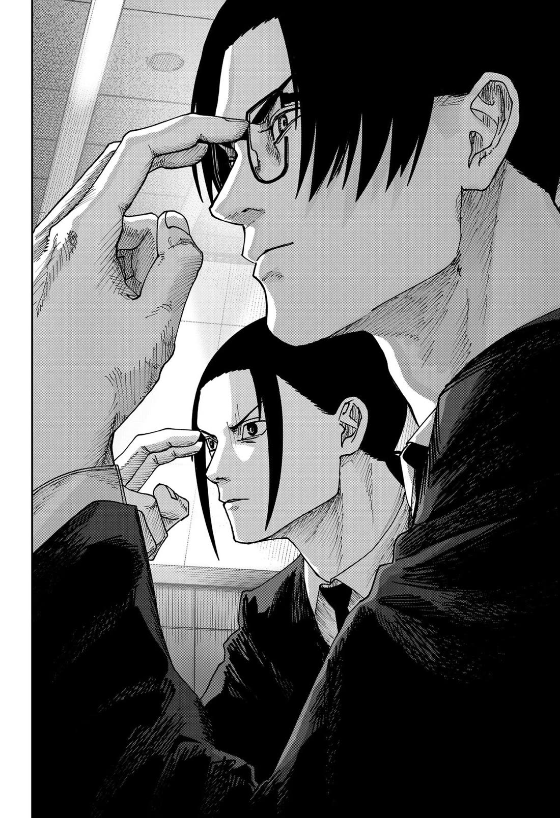 Read War of the Adults EN Manga Online