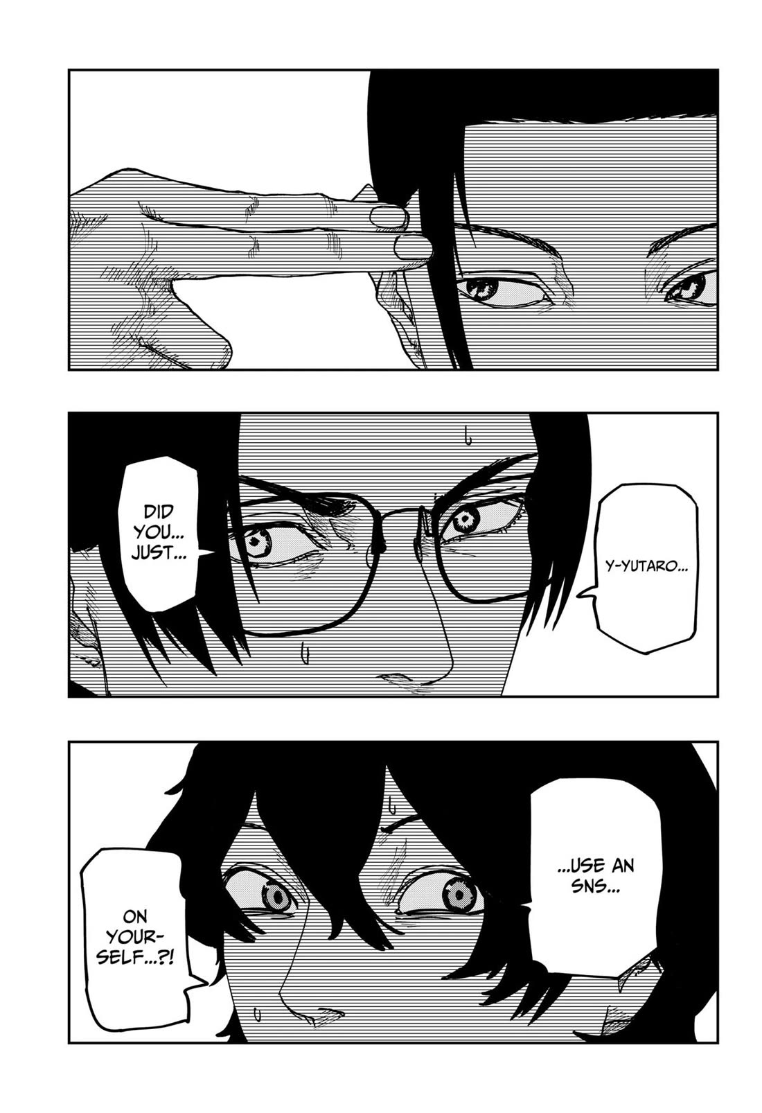 Read War of the Adults EN Manga Online