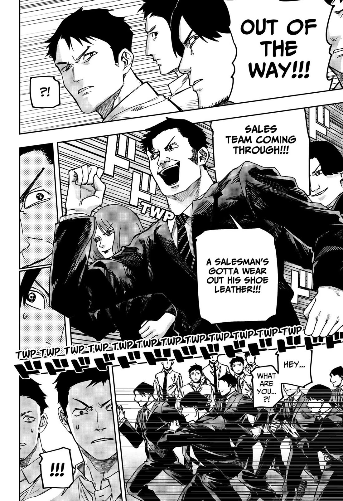 Read War of the Adults EN Manga Online