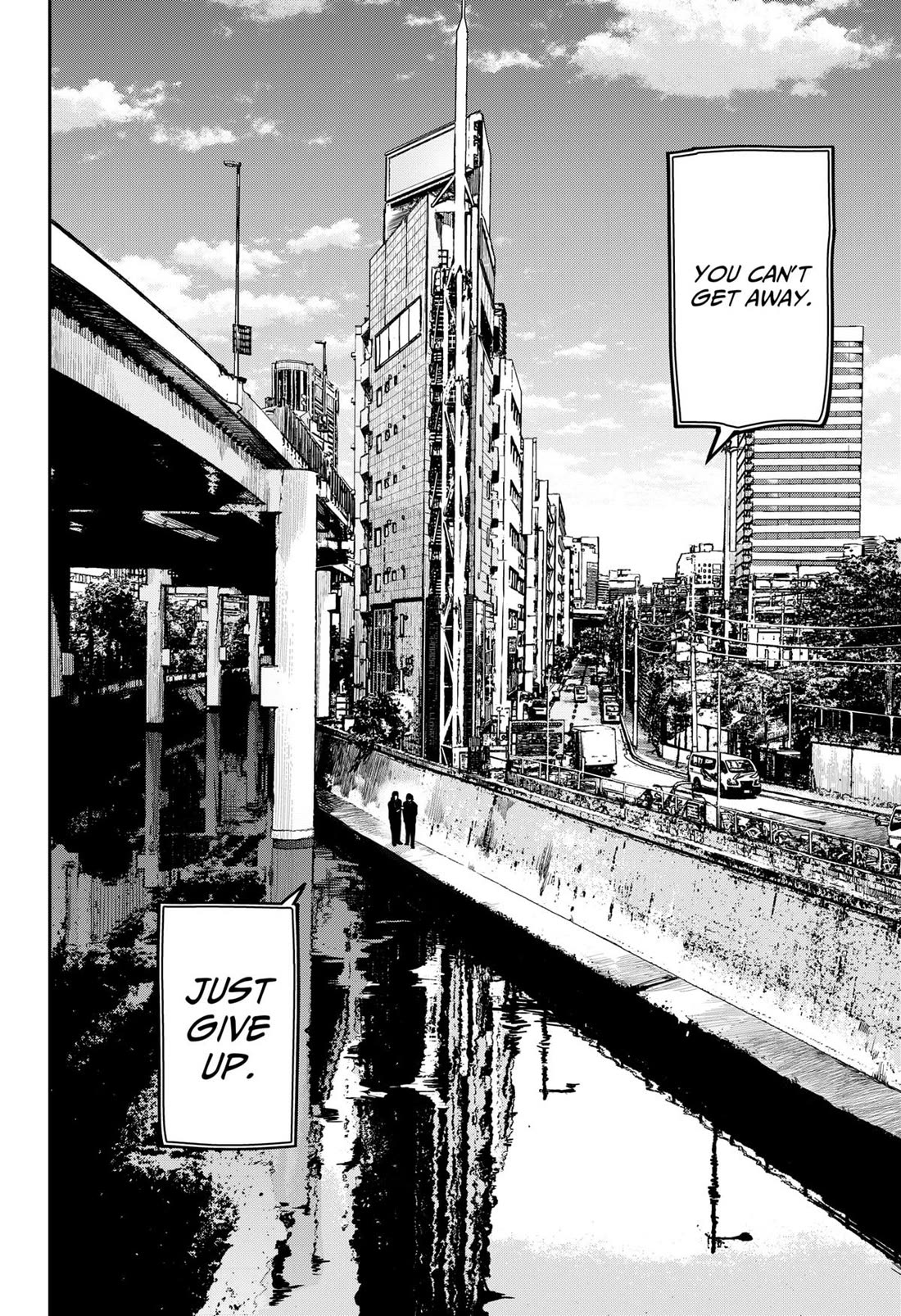 Read War of the Adults EN Manga Online