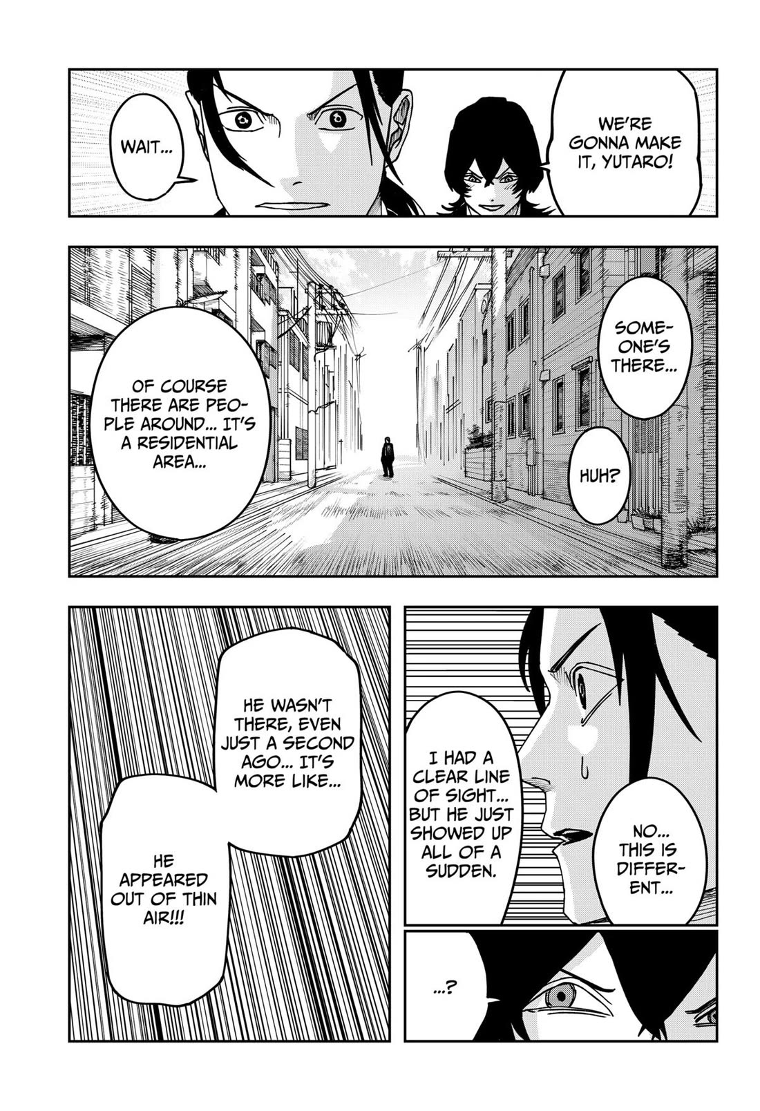 Read War of the Adults EN Manga Online