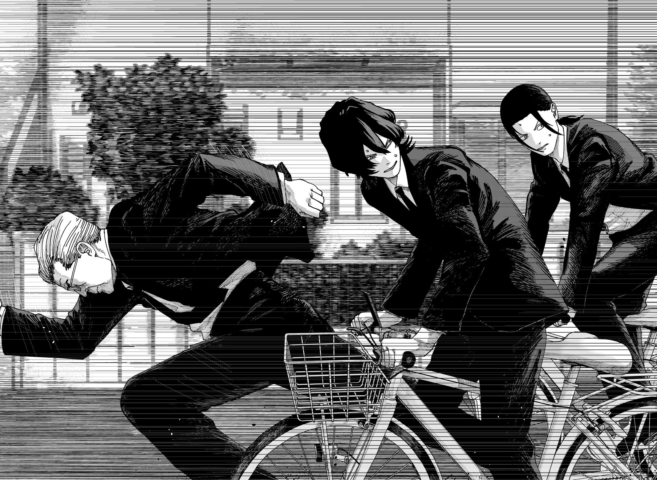 Read War of the Adults EN Manga Online