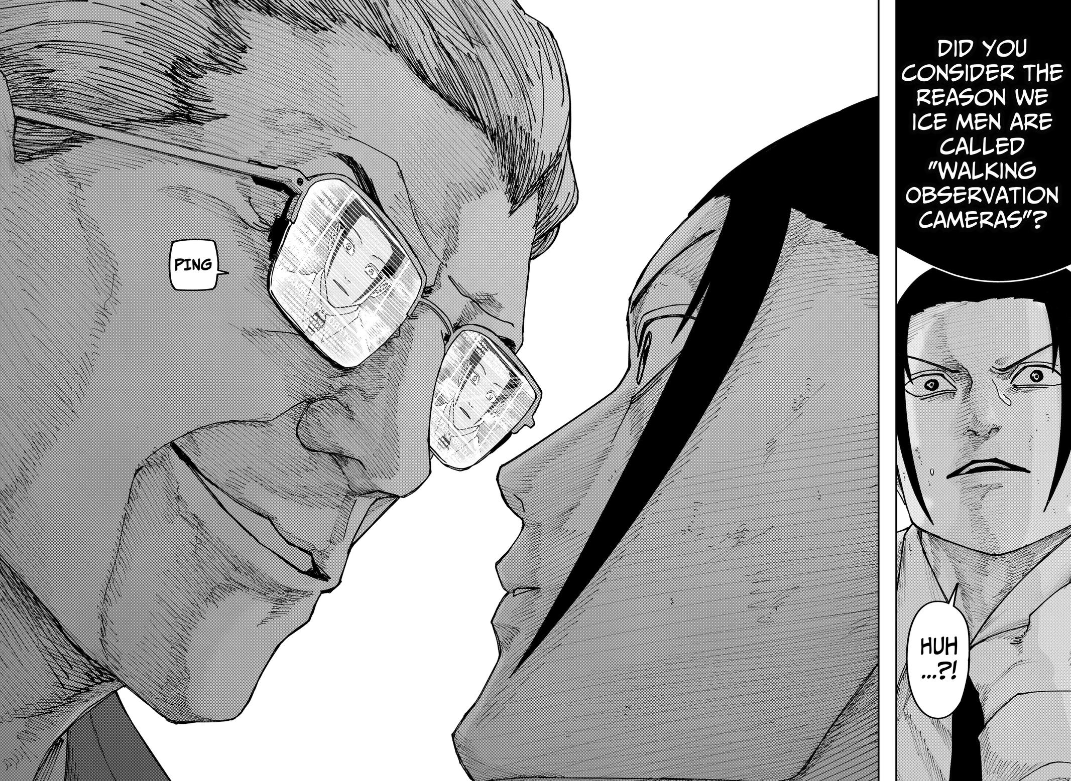 Read War of the Adults EN Manga Online