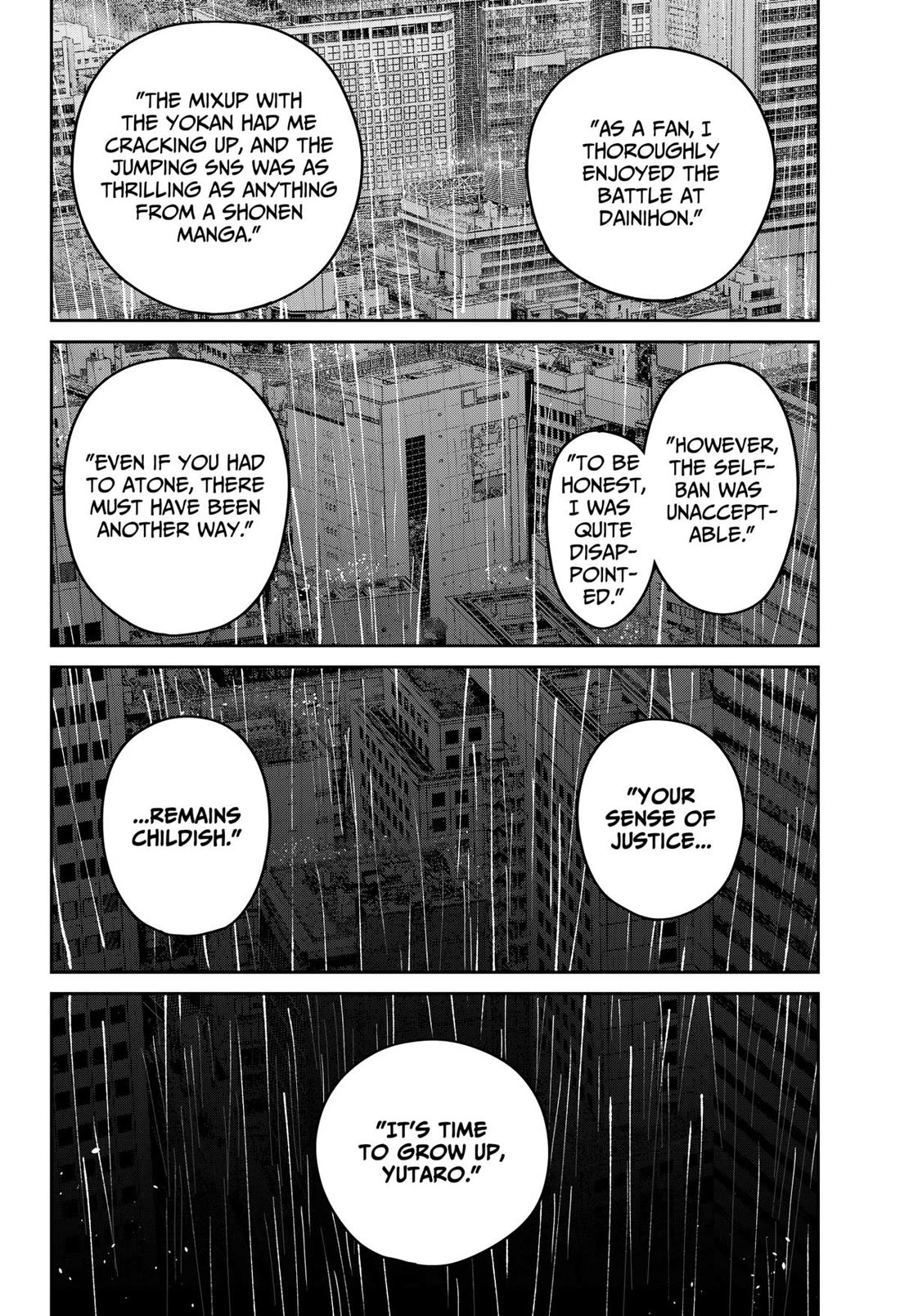 Read War of the Adults EN Manga Online