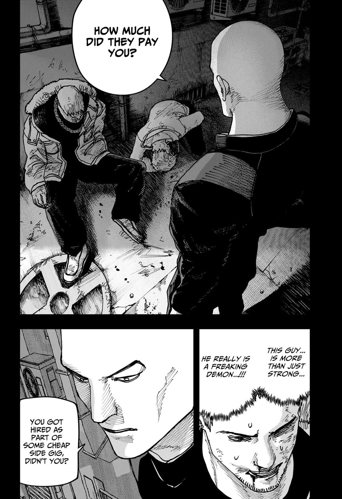Read War of the Adults EN Manga Online