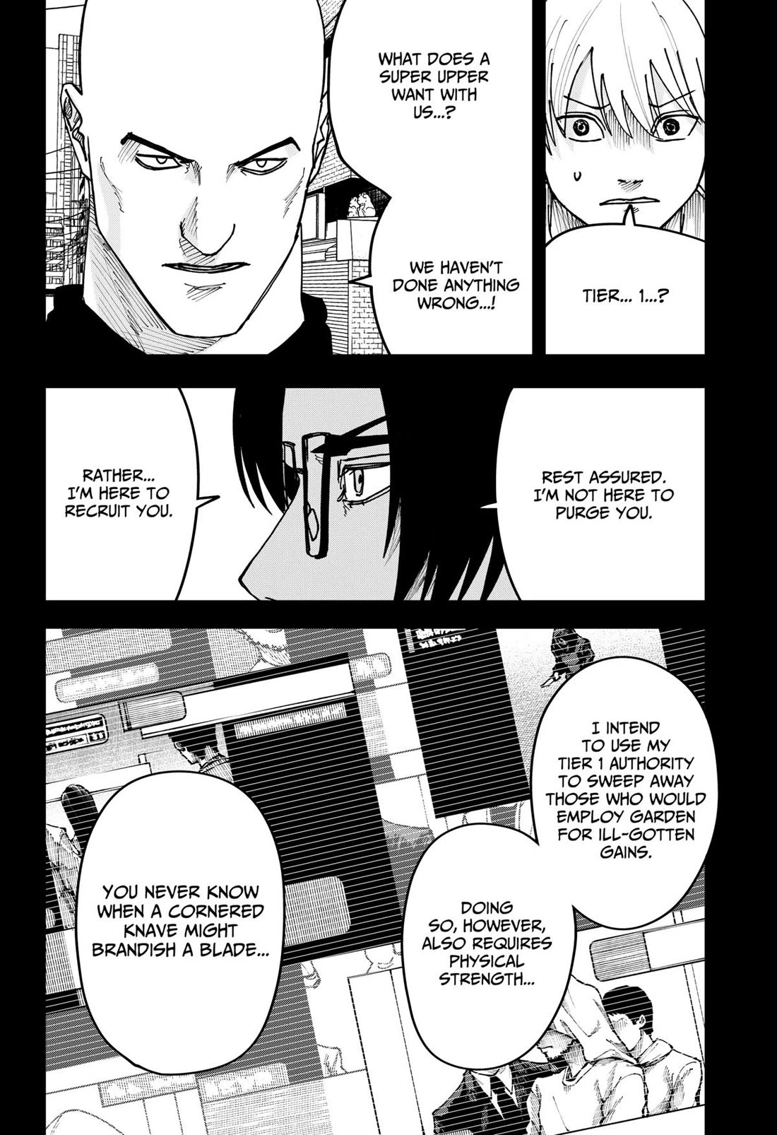 Read War of the Adults EN Manga Online
