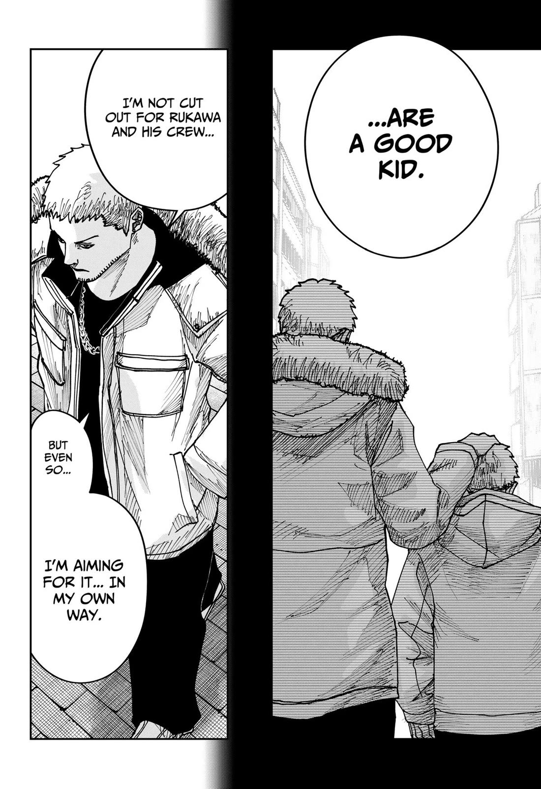Read War of the Adults EN Manga Online