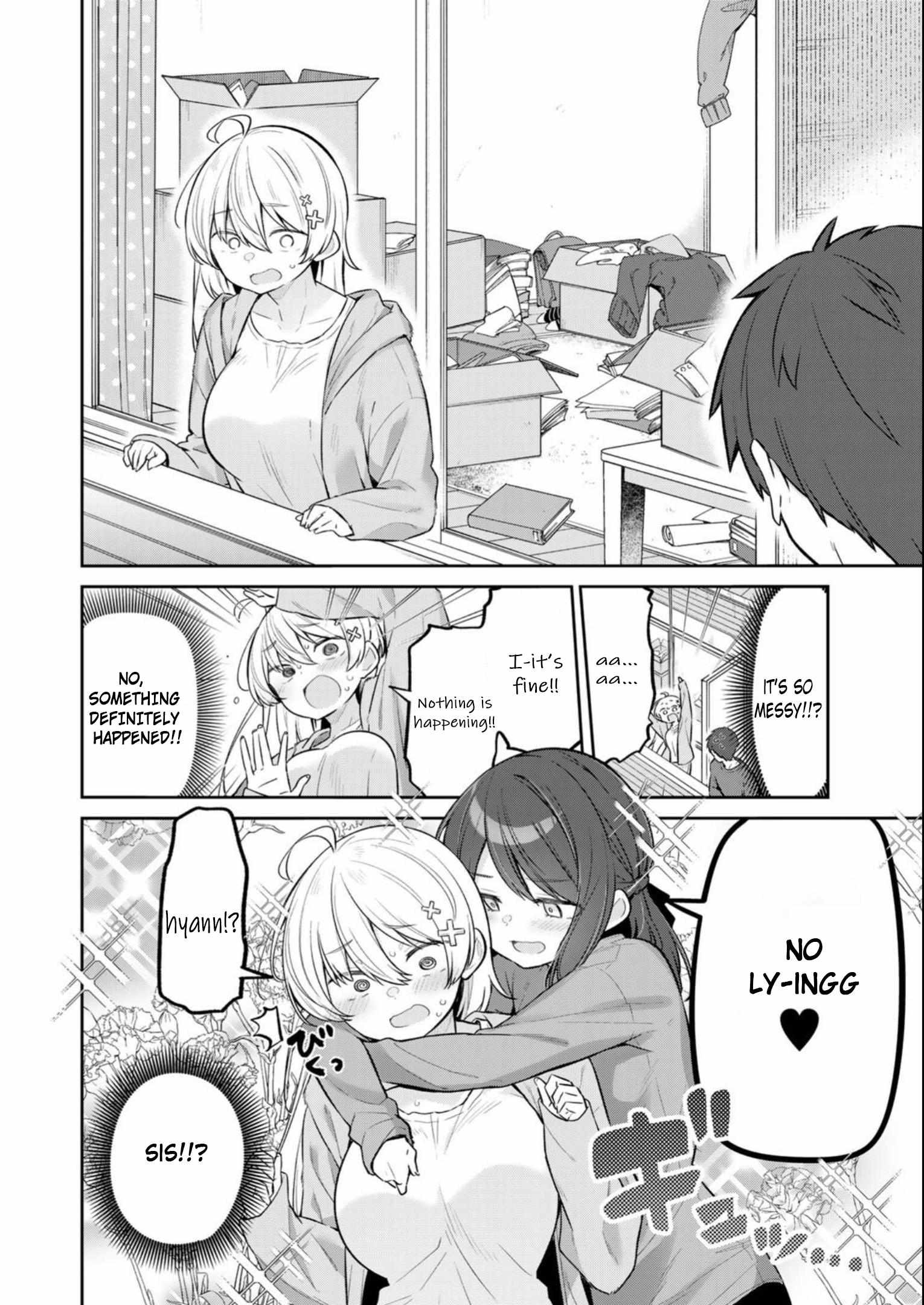 Read Weak-kneed Teacher Manga Online