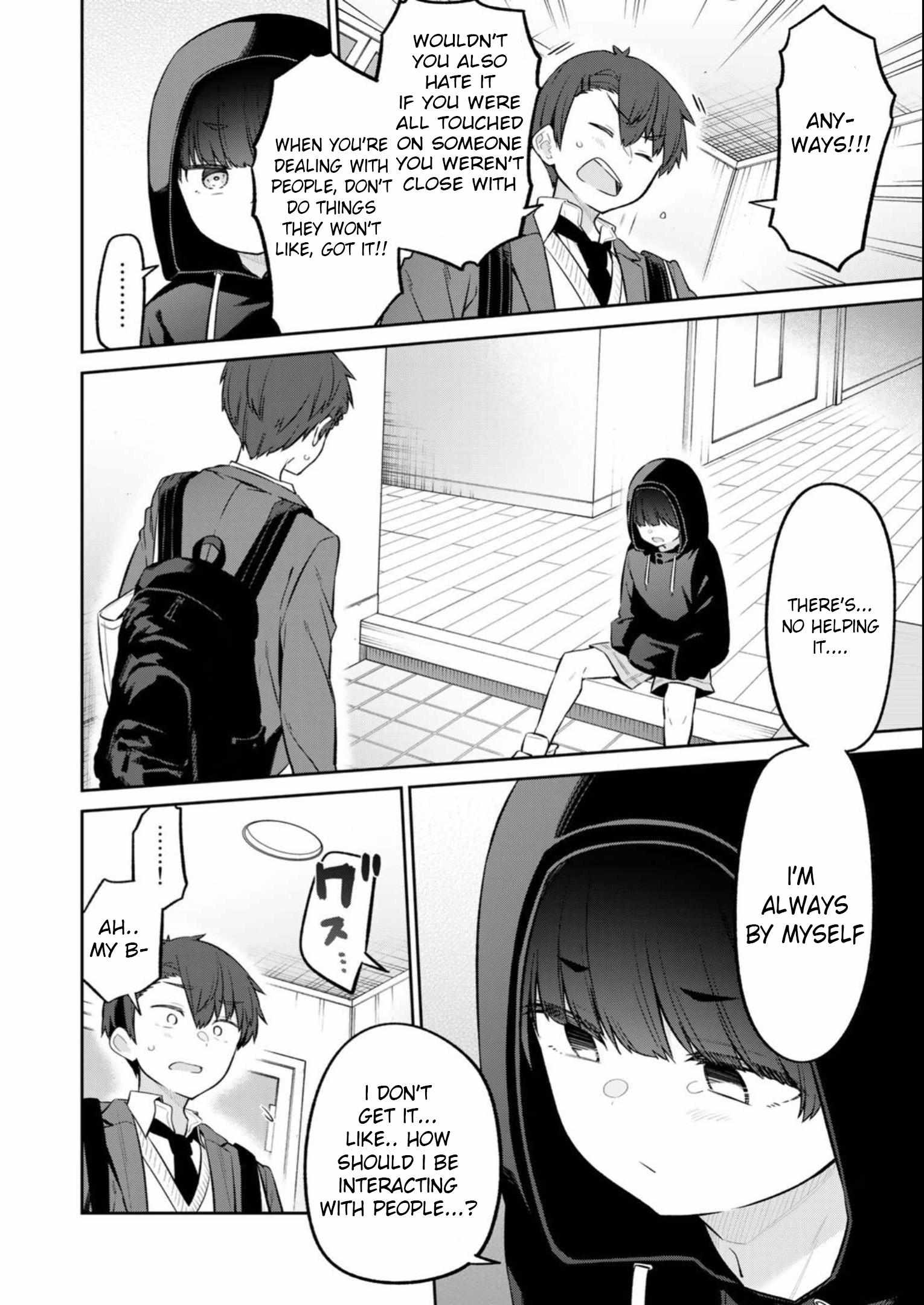 Read Weak-kneed Teacher Manga Online