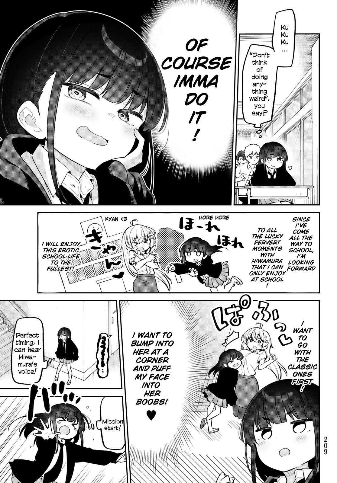 Read Weak-kneed Teacher Manga Online