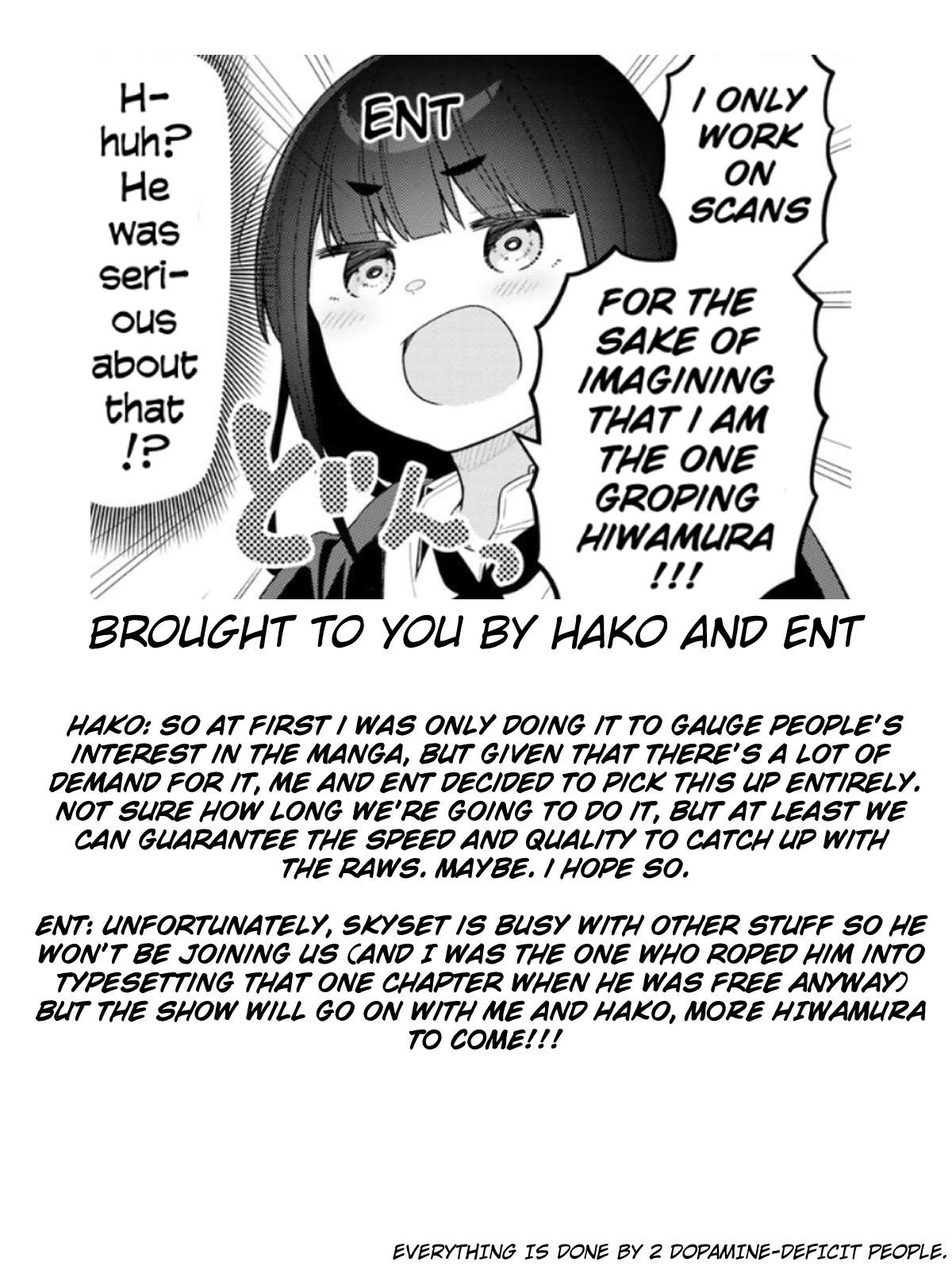 Read Weak-kneed Teacher Manga Online