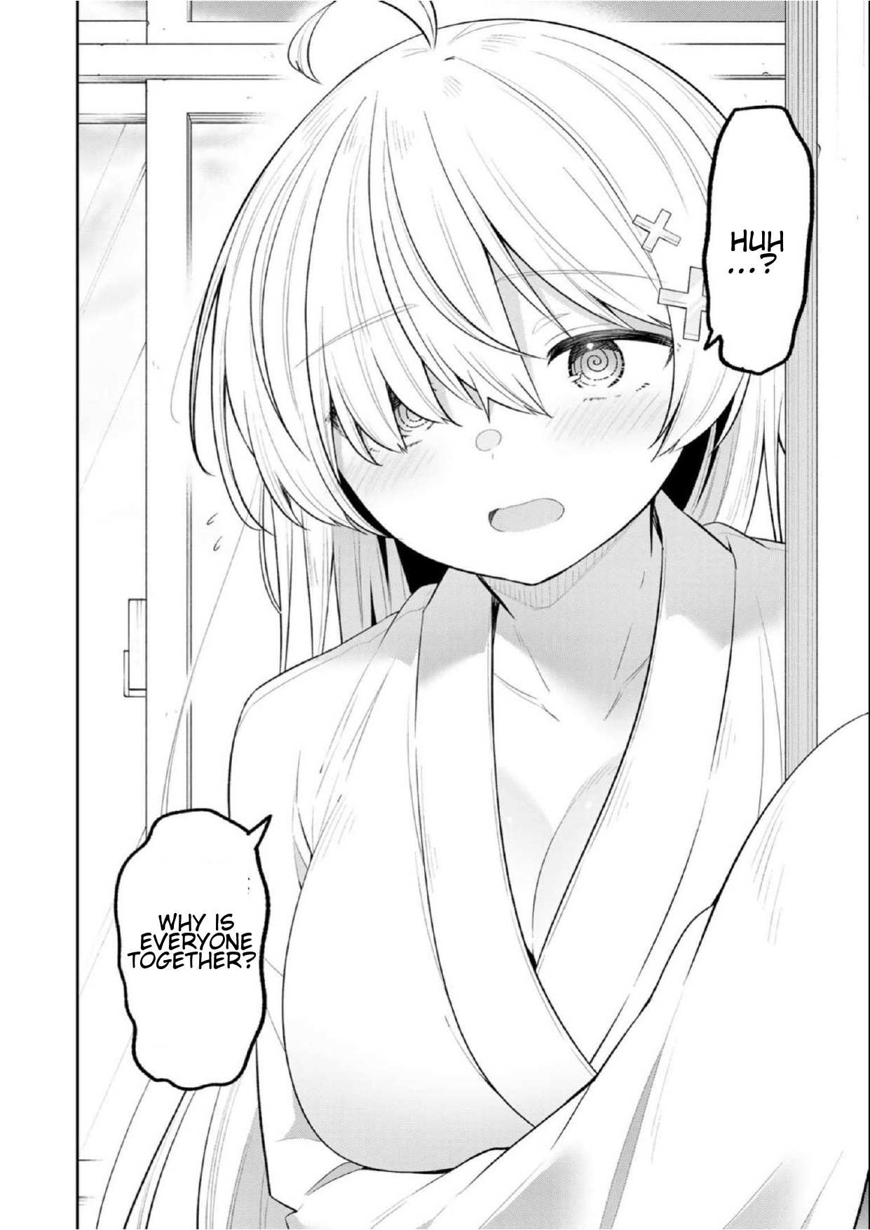 Read Weak-kneed Teacher Manga Online