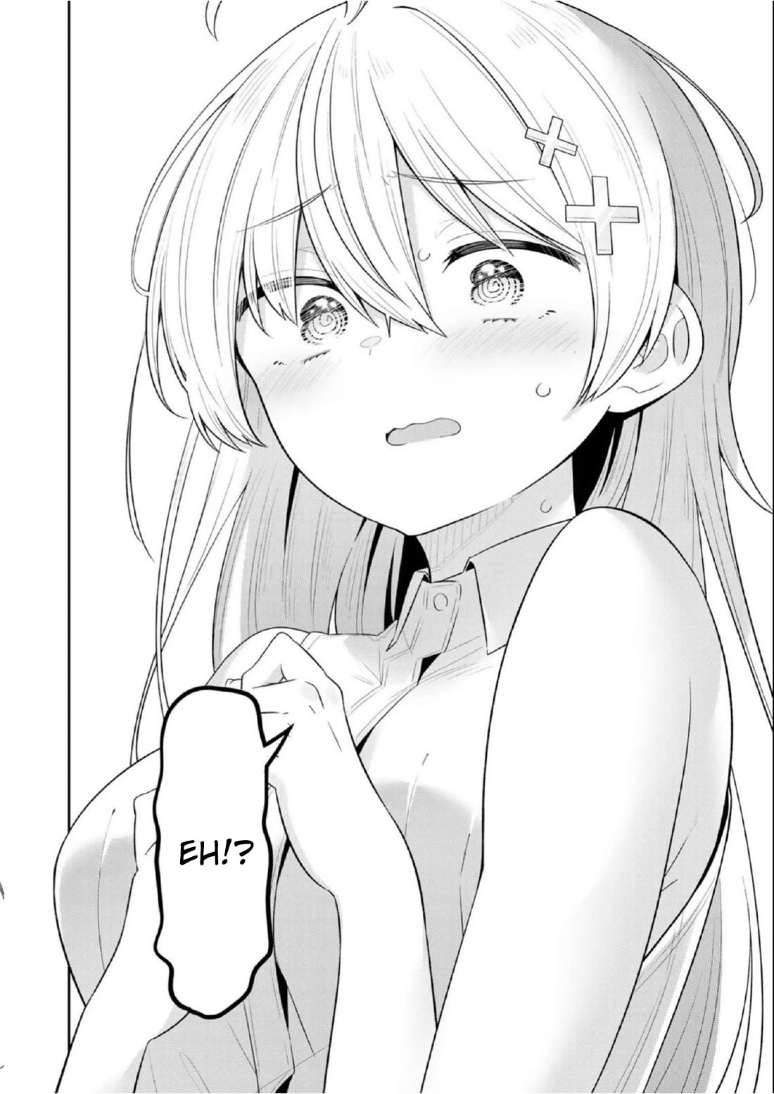 Read Weak-kneed Teacher Manga Online