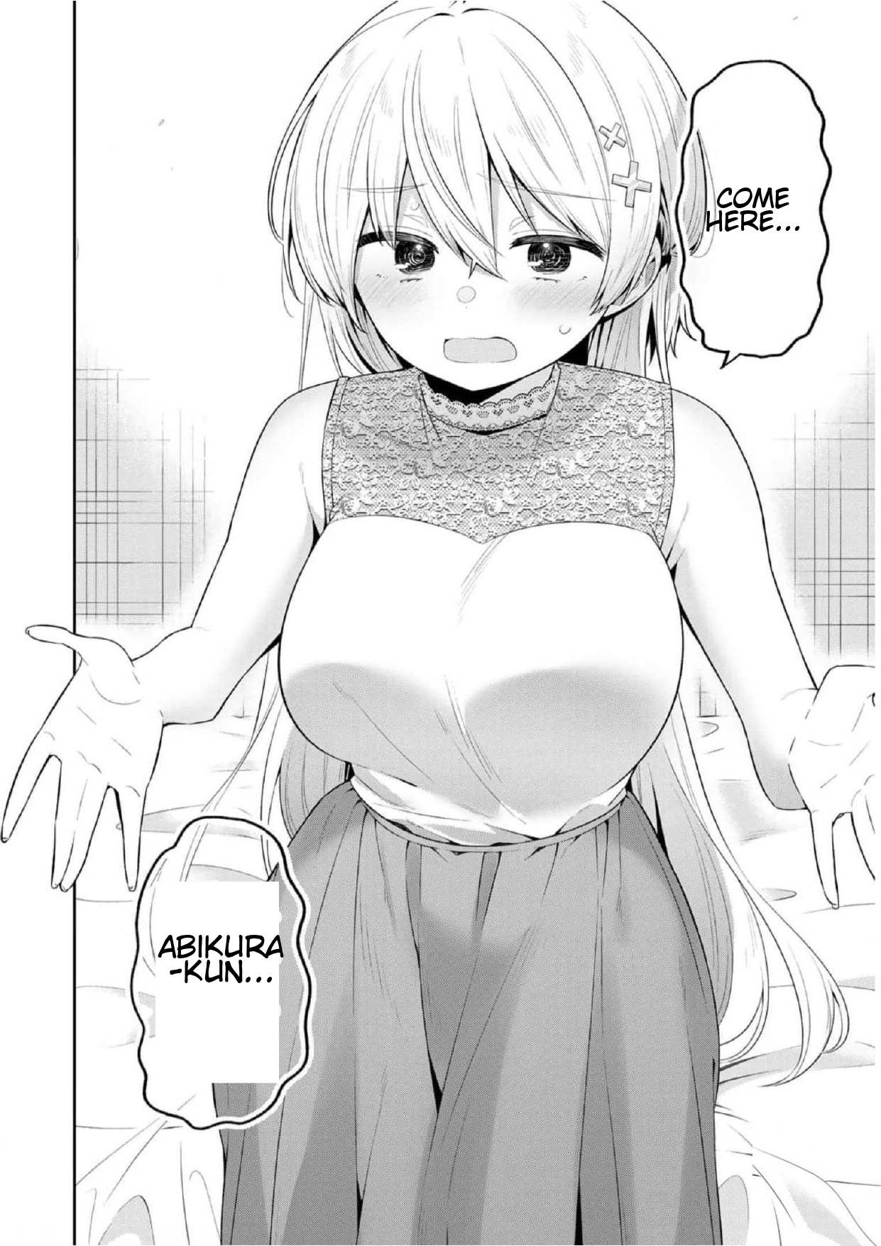 Read Weak-kneed Teacher Manga Online