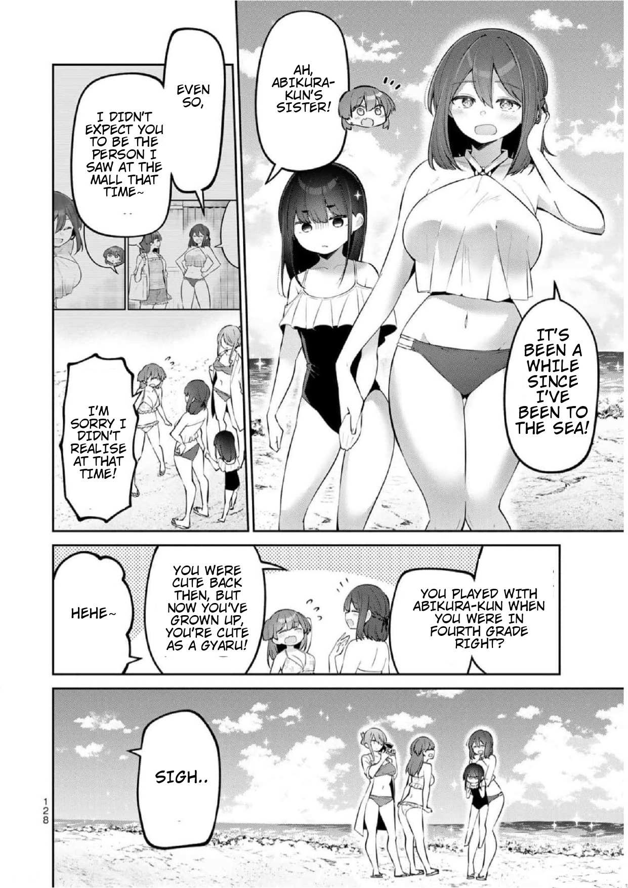 Read Weak-kneed Teacher Manga Online
