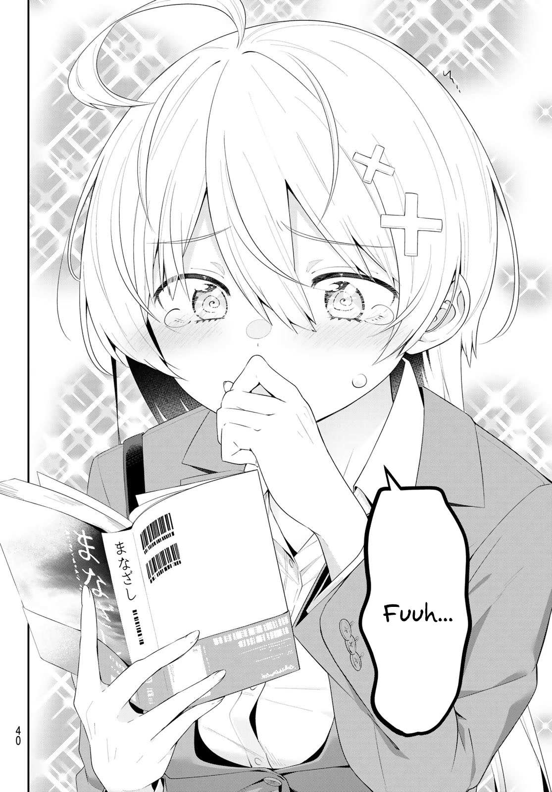 Read Weak-kneed Teacher Manga Online