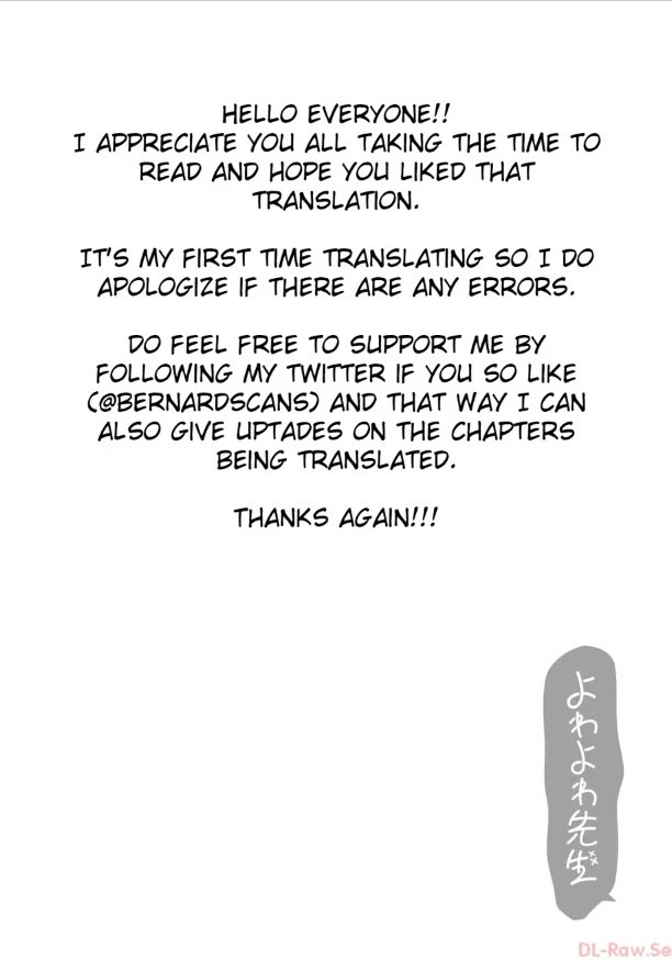 Read Weak-kneed Teacher Manga Online