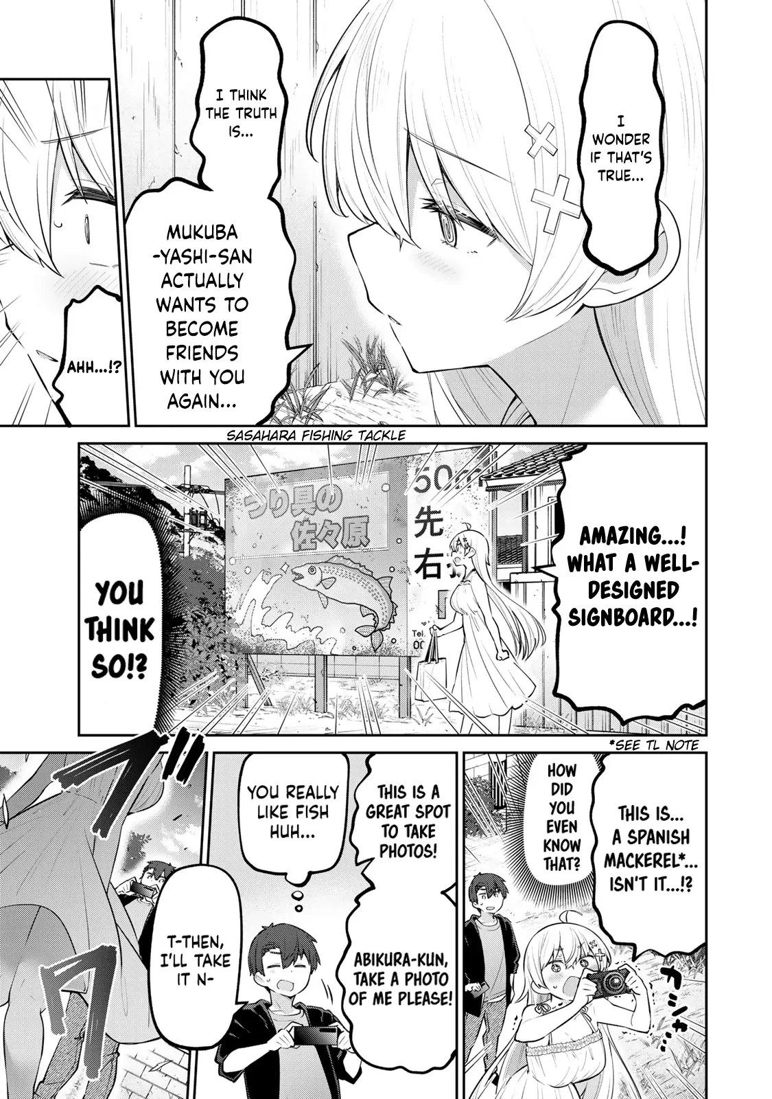 Read Weak-kneed Teacher Manga Online