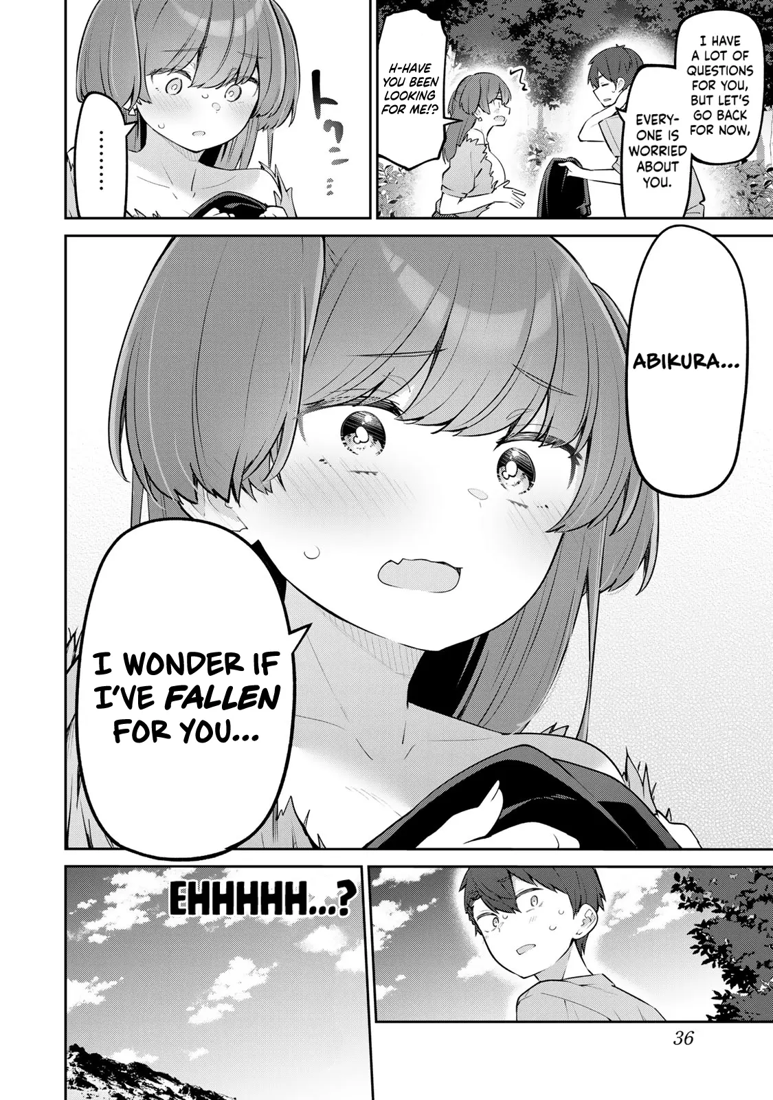 Read Weak-kneed Teacher Manga Online