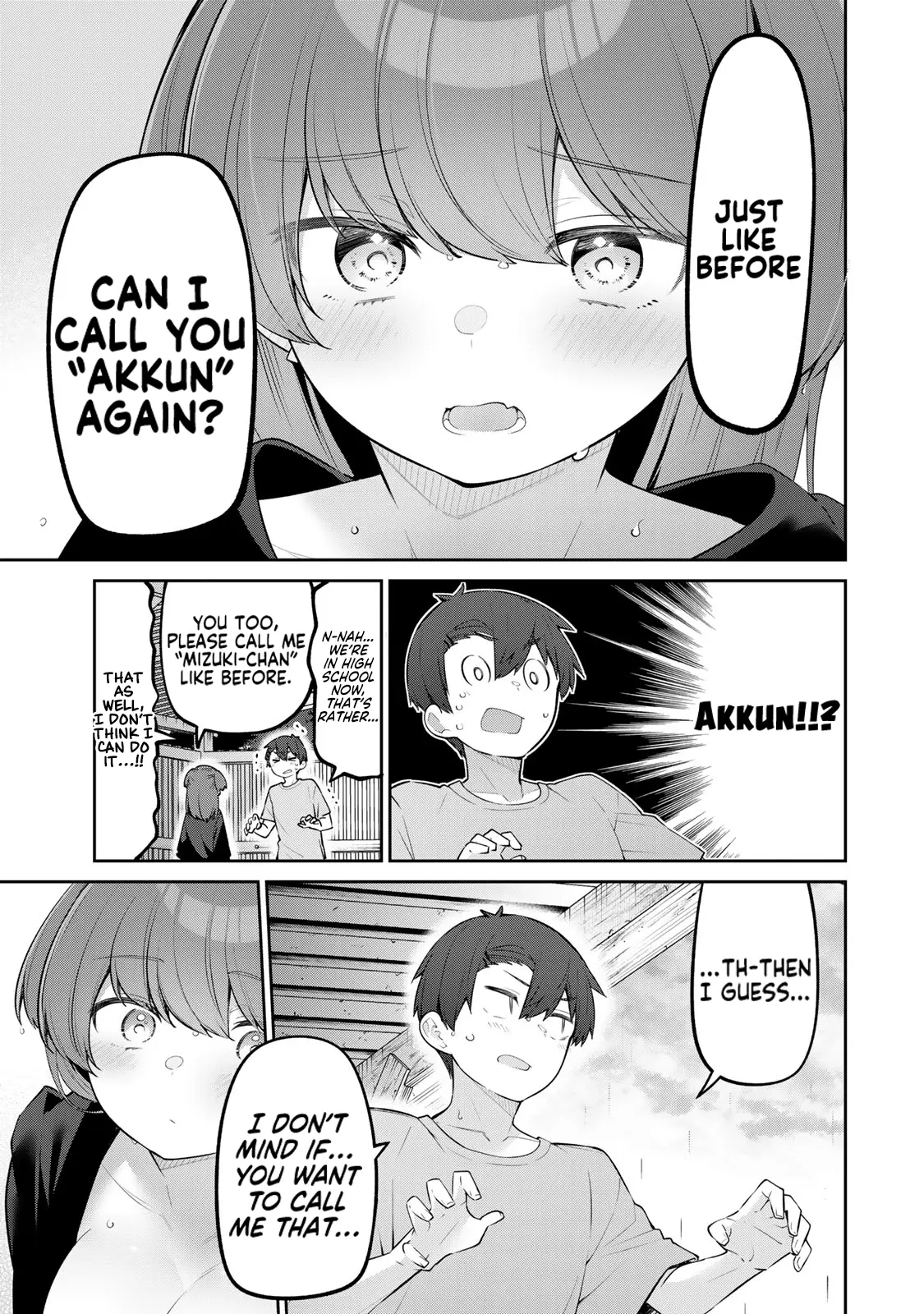 Read Weak-kneed Teacher Manga Online