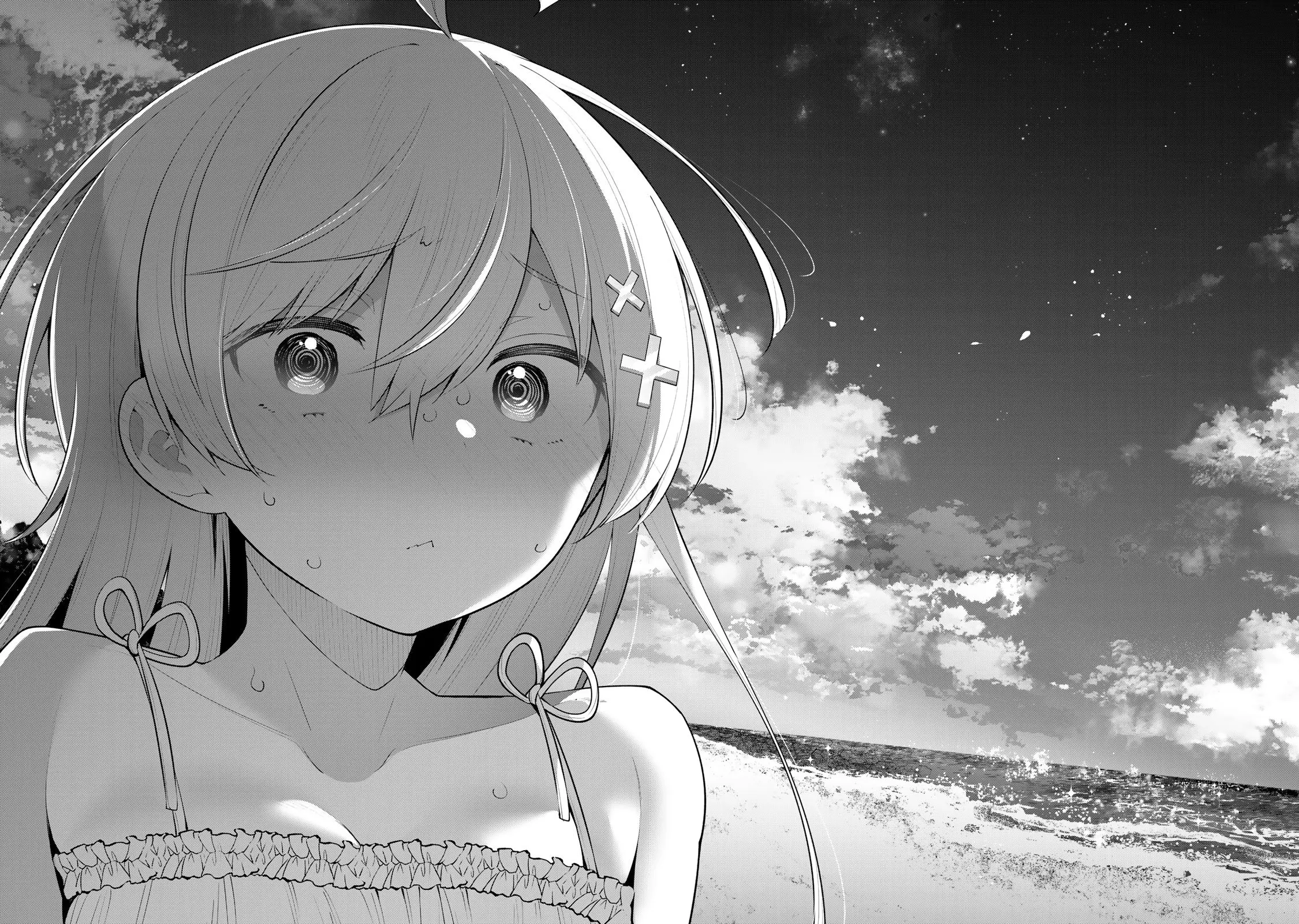 Read Weak-kneed Teacher Manga Online