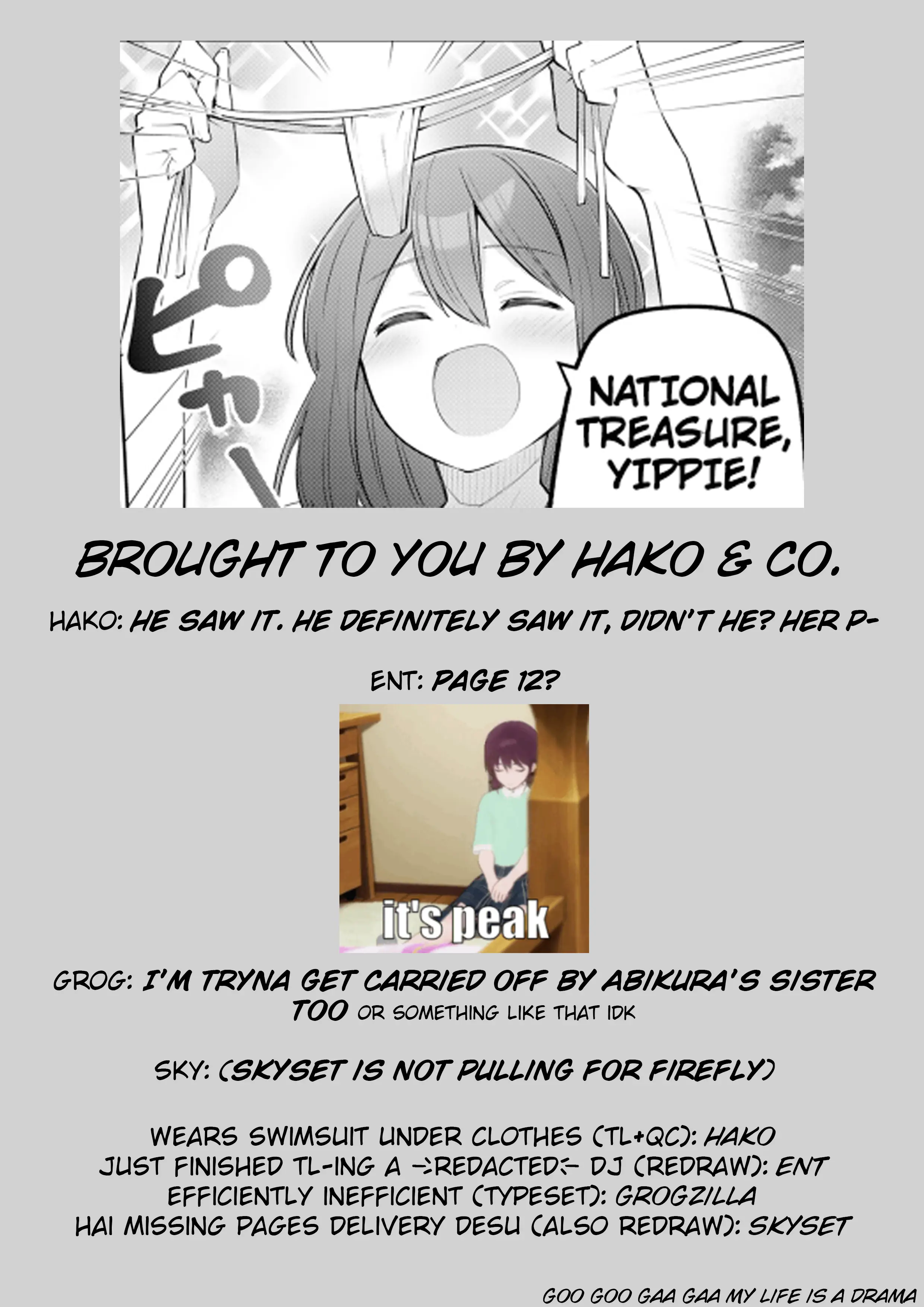 Read Weak-kneed Teacher Manga Online